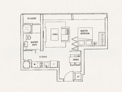 Skyline Residences (D4), Condominium #532249951